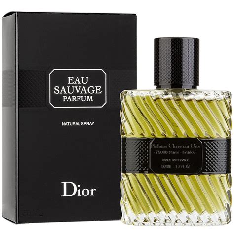 dior sauvage parfum near me|eau sauvage cheapest.